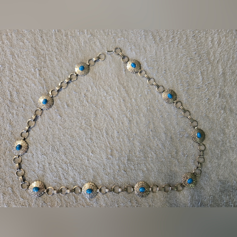 Womens Western Belt- 36inch Length